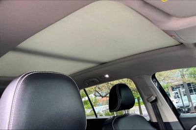 2023 Volkswagen Atlas 3.6L V6 SEL R-Line