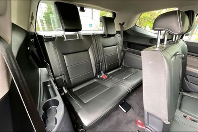 2023 Volkswagen Atlas 3.6L V6 SEL R-Line