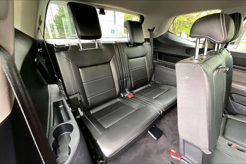 2023 Volkswagen Atlas 3.6L V6 SEL R-Line