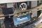 2023 Volkswagen Atlas 3.6L V6 SEL R-Line