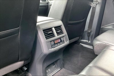2023 Volkswagen Atlas 3.6L V6 SEL R-Line