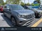 2021 Volkswagen Atlas SEL Premium