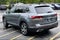 2021 Volkswagen Atlas SEL Premium