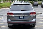 2021 Volkswagen Atlas SEL Premium