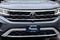 2021 Volkswagen Atlas SEL Premium
