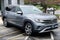 2021 Volkswagen Atlas SEL Premium