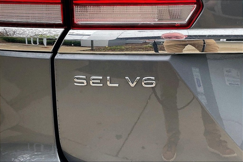 2021 Volkswagen Atlas SEL Premium