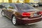 2013 Volkswagen Passat 2.5 SE w/Sunroof/Nav