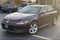 2013 Volkswagen Passat 2.5 SE w/Sunroof/Nav