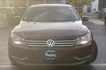 2013 Volkswagen Passat 2.5 SE w/Sunroof/Nav
