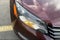2013 Volkswagen Passat 2.5 SE w/Sunroof/Nav