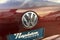 2013 Volkswagen Passat 2.5 SE w/Sunroof/Nav