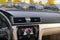 2013 Volkswagen Passat 2.5 SE w/Sunroof/Nav