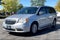 2011 Chrysler Town & Country Limited