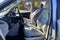 2011 Chrysler Town & Country Limited