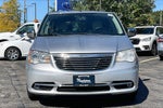 2011 Chrysler Town & Country Limited