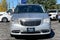 2011 Chrysler Town & Country Limited