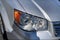 2011 Chrysler Town & Country Limited