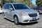 2011 Chrysler Town & Country Limited