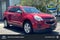 2013 Chevrolet Equinox LT 1LT