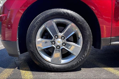2013 Chevrolet Equinox LT 1LT