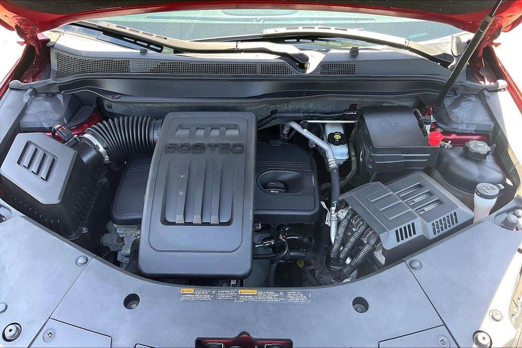 2013 Chevrolet Equinox LT 1LT