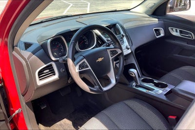2013 Chevrolet Equinox LT 1LT