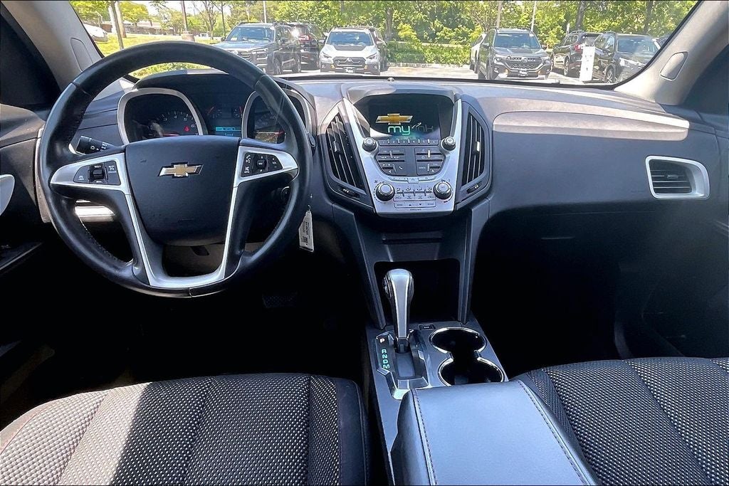 2013 Chevrolet Equinox LT 1LT
