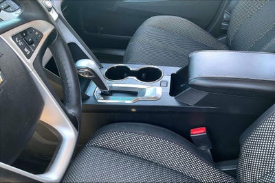 2013 Chevrolet Equinox LT 1LT