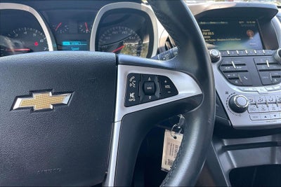 2013 Chevrolet Equinox LT 1LT