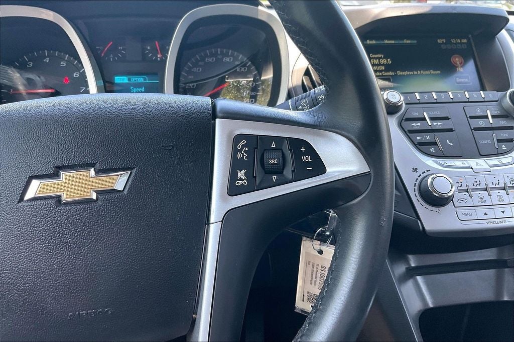 2013 Chevrolet Equinox LT 1LT