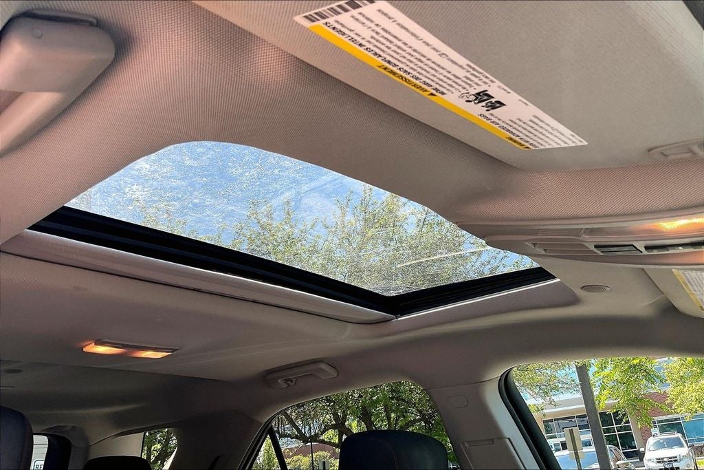 2013 Chevrolet Equinox LT 1LT