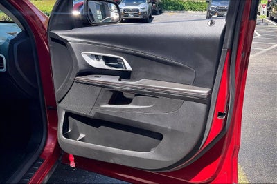 2013 Chevrolet Equinox LT 1LT
