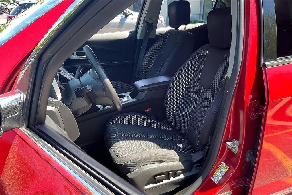 2013 Chevrolet Equinox LT 1LT