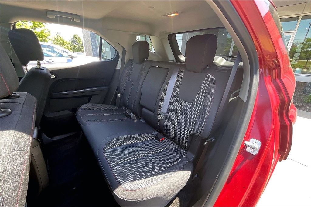 2013 Chevrolet Equinox LT 1LT