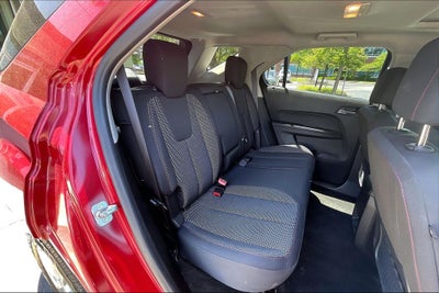 2013 Chevrolet Equinox LT 1LT