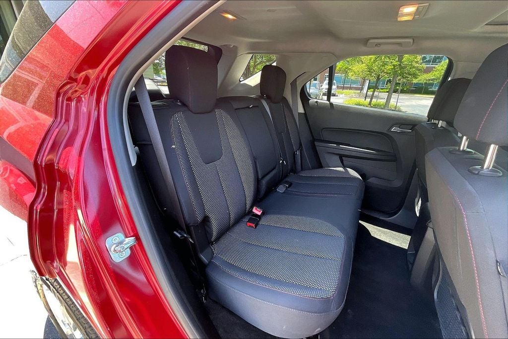 2013 Chevrolet Equinox LT 1LT