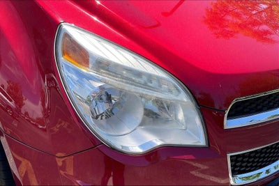 2013 Chevrolet Equinox LT 1LT