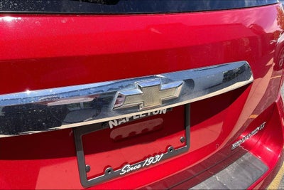 2013 Chevrolet Equinox LT 1LT