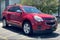 2013 Chevrolet Equinox LT 1LT