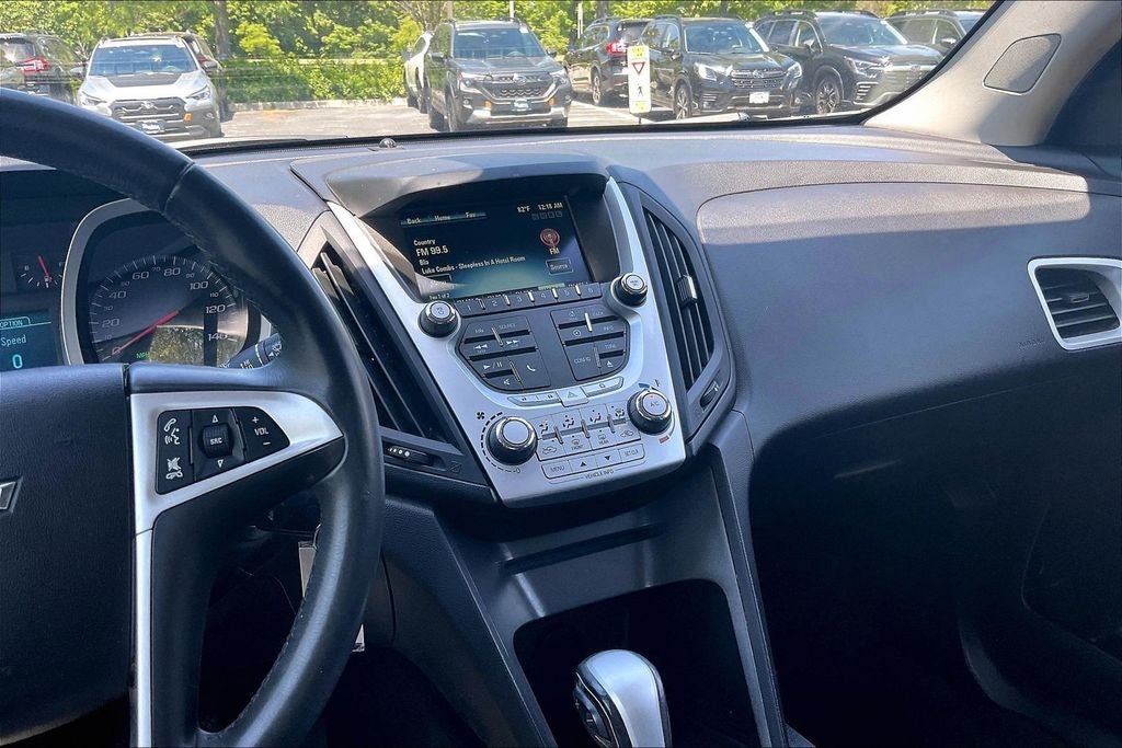 2013 Chevrolet Equinox LT 1LT