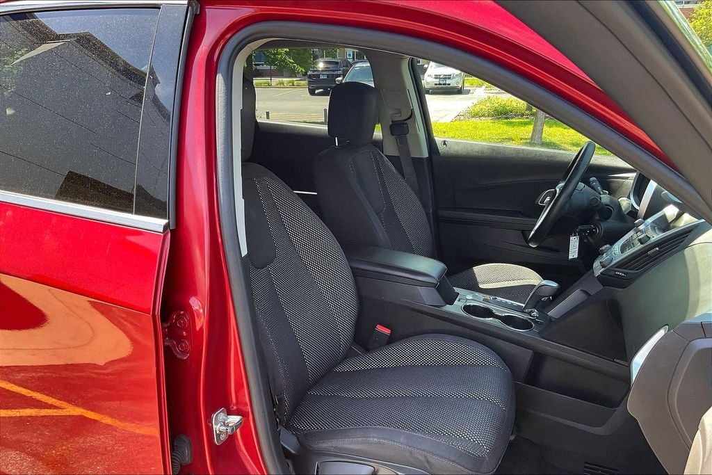2013 Chevrolet Equinox LT 1LT