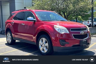 2013 Chevrolet Equinox LT 1LT