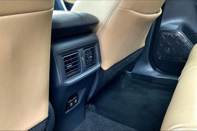 2019 Toyota RAV4 Hybrid Limited