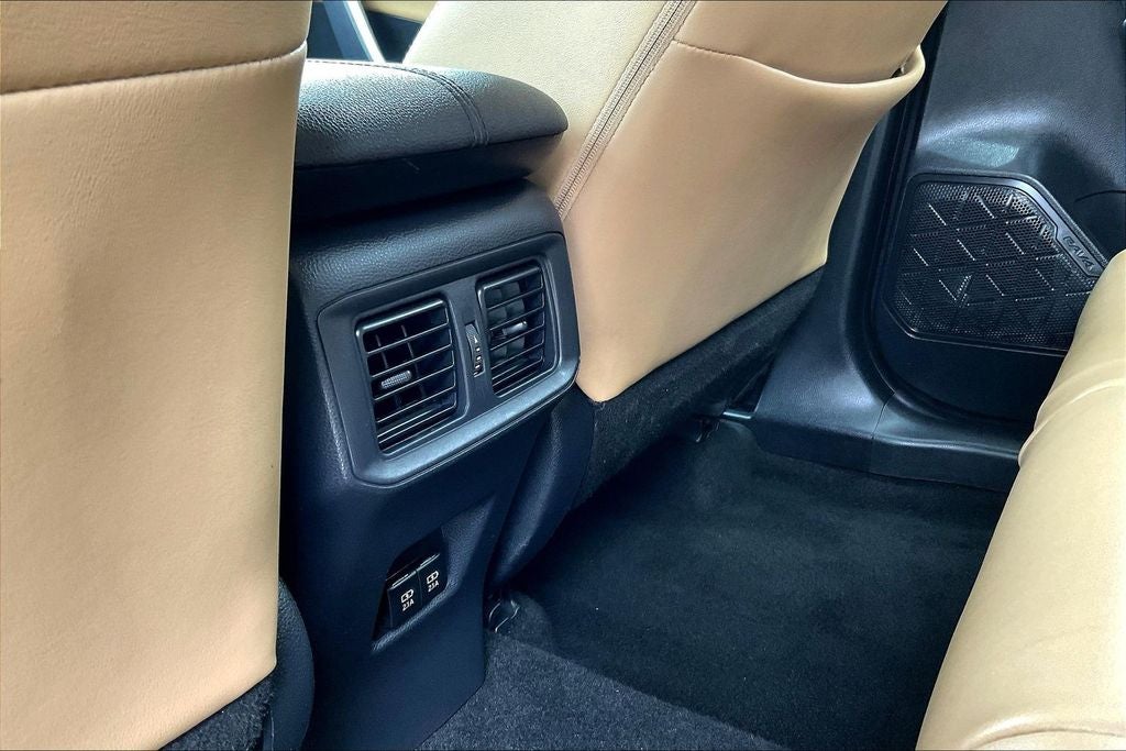2019 Toyota RAV4 Hybrid Limited