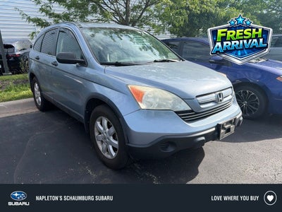 2009 Honda CR-V EX