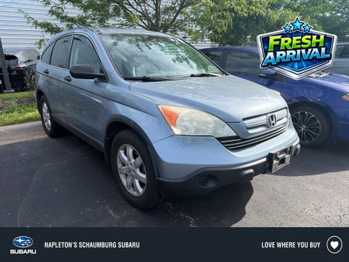 2009 Honda CR-V EX