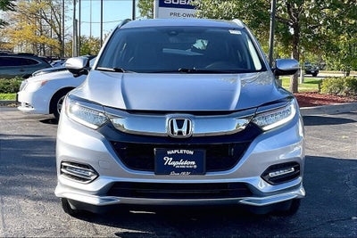 2020 Honda HR-V Touring