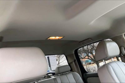 2009 Chevrolet Silverado 1500 LTZ