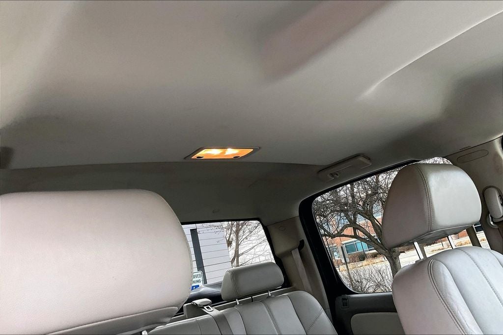 2009 Chevrolet Silverado 1500 LTZ